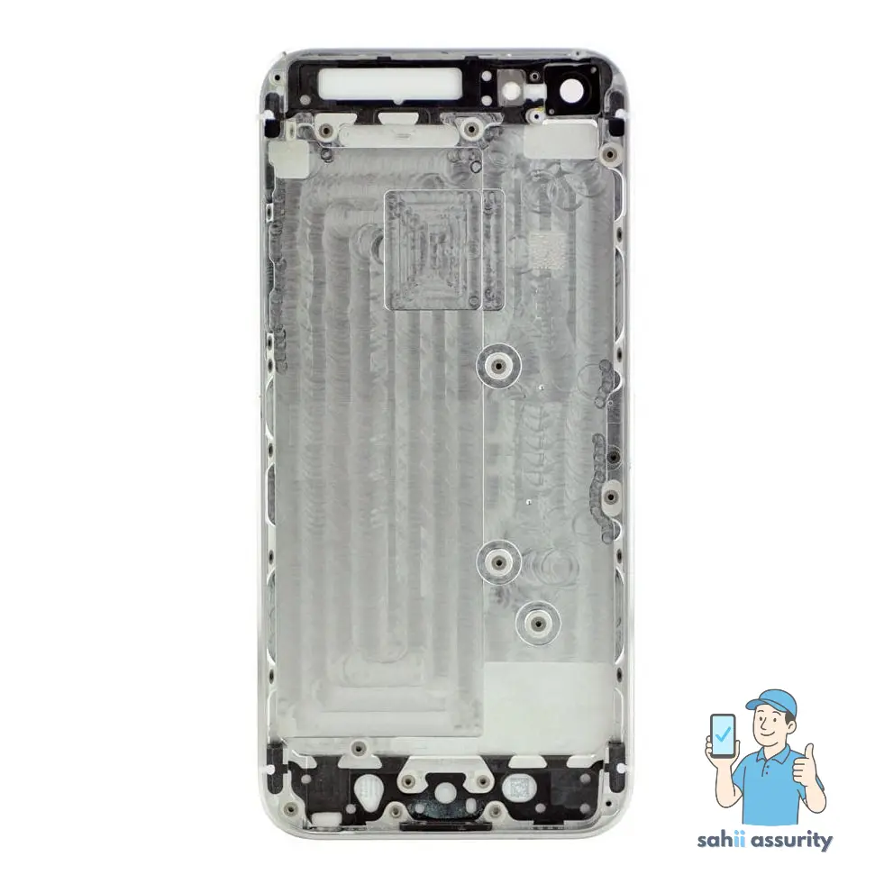 Full Body Housing for Apple iPhone 5 thumbnail